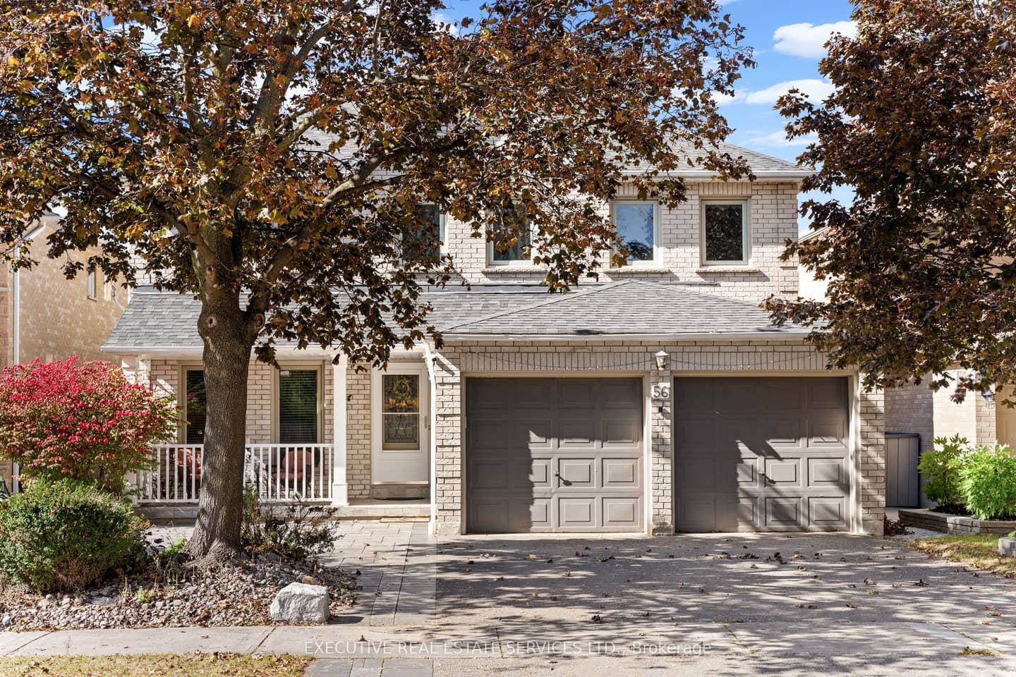 56 Pleasant Valley Place, Brampton, ON L6S 5S1