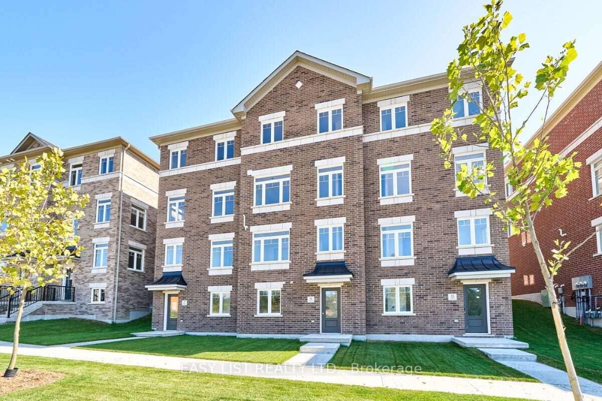 31 Addyman Crescent, Clarington, ON L1B 0X4