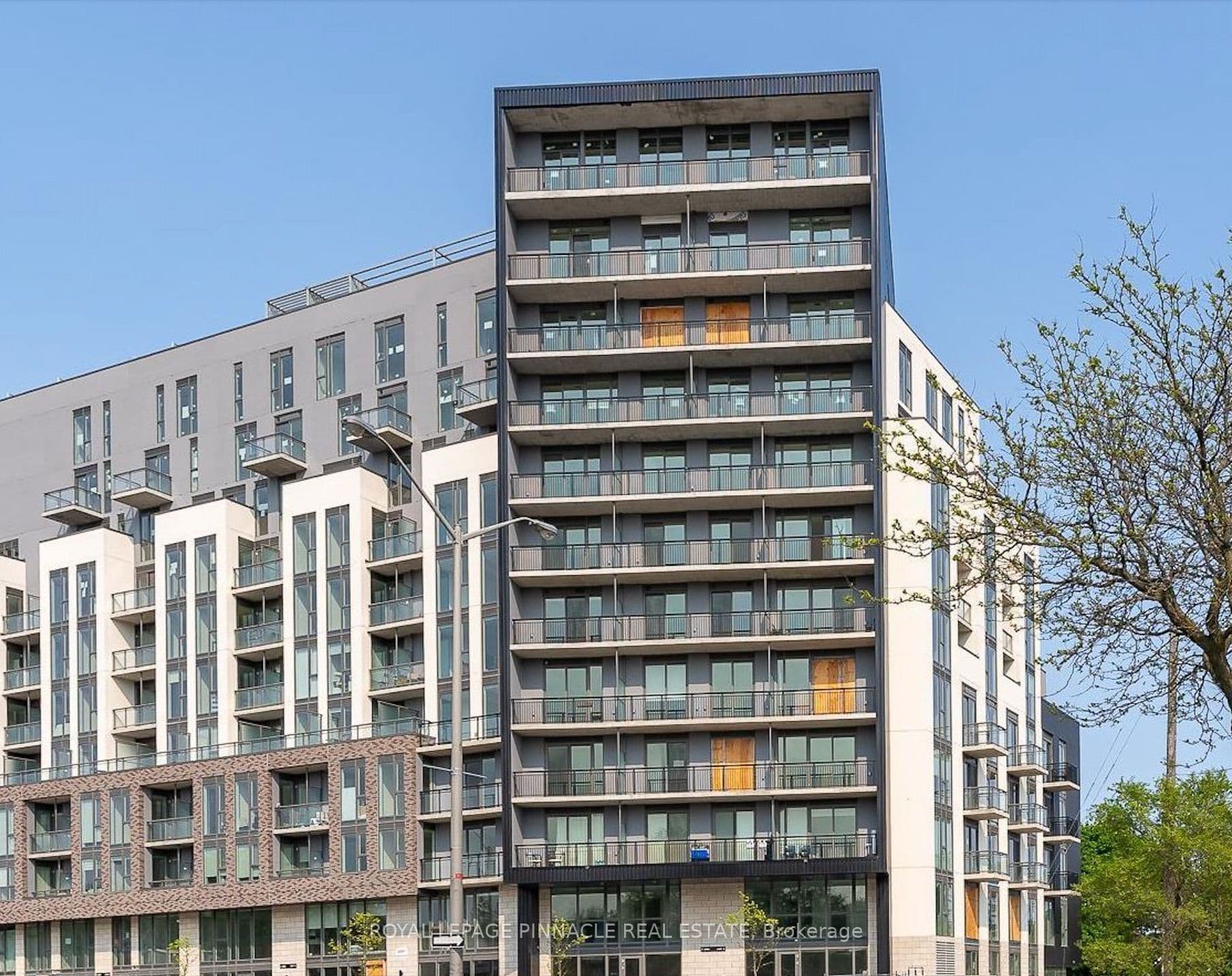 90 Glen Everest Road 111, Toronto, ON M1N 0C3