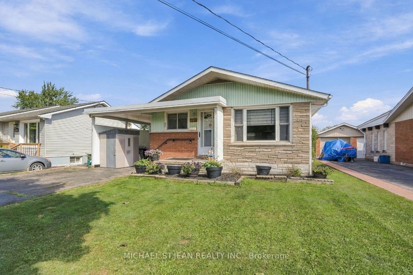 287 Santone Avenue, Welland, ON L3C 2J7
