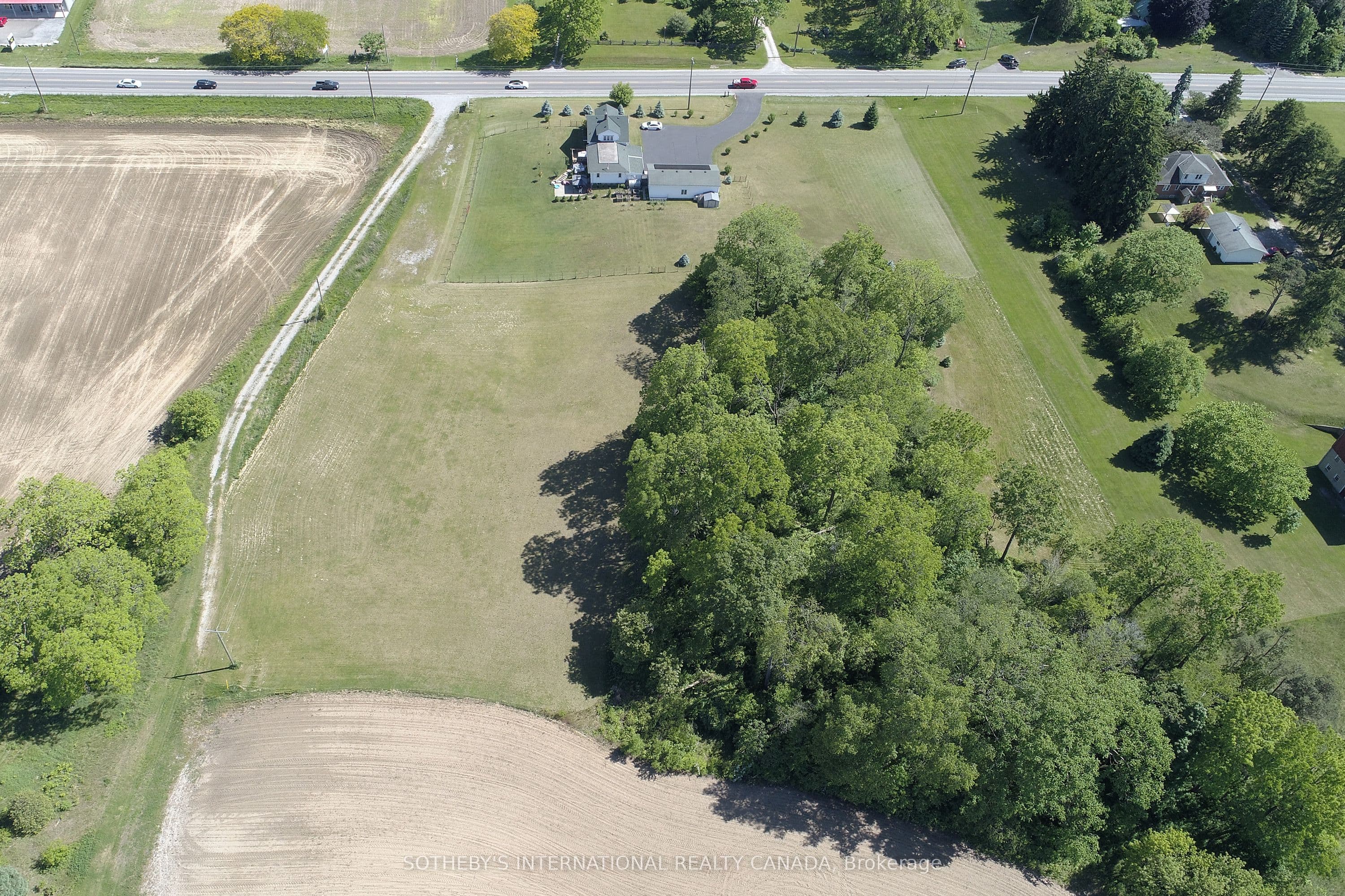 589 Highway 6, Norfolk, ON N0A 1N2