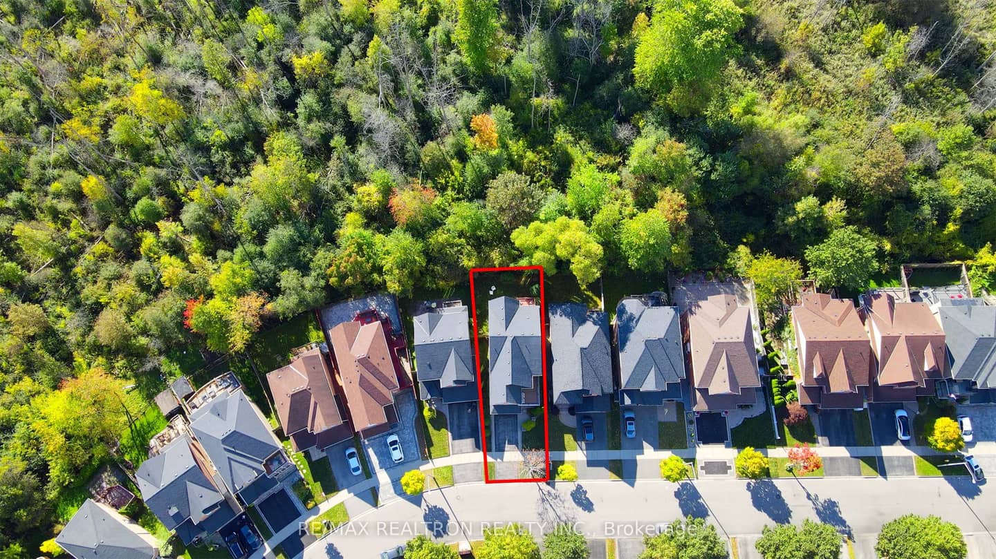 80 Marjoram Drive, Ajax, ON L1S 7P5