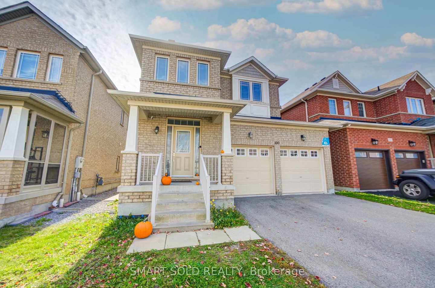 100 Milos Road, Richmond Hill, ON L4E 0M2