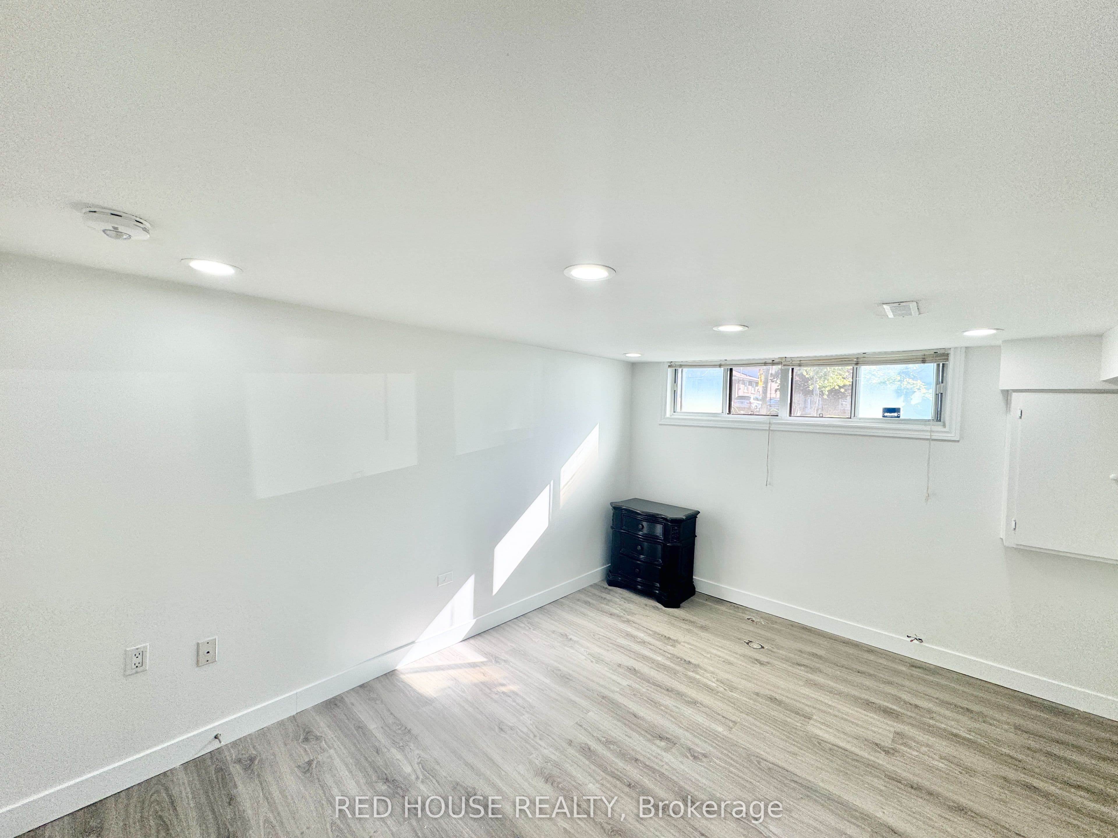 144 Laura Road Basement, Toronto, ON M3N 2A2