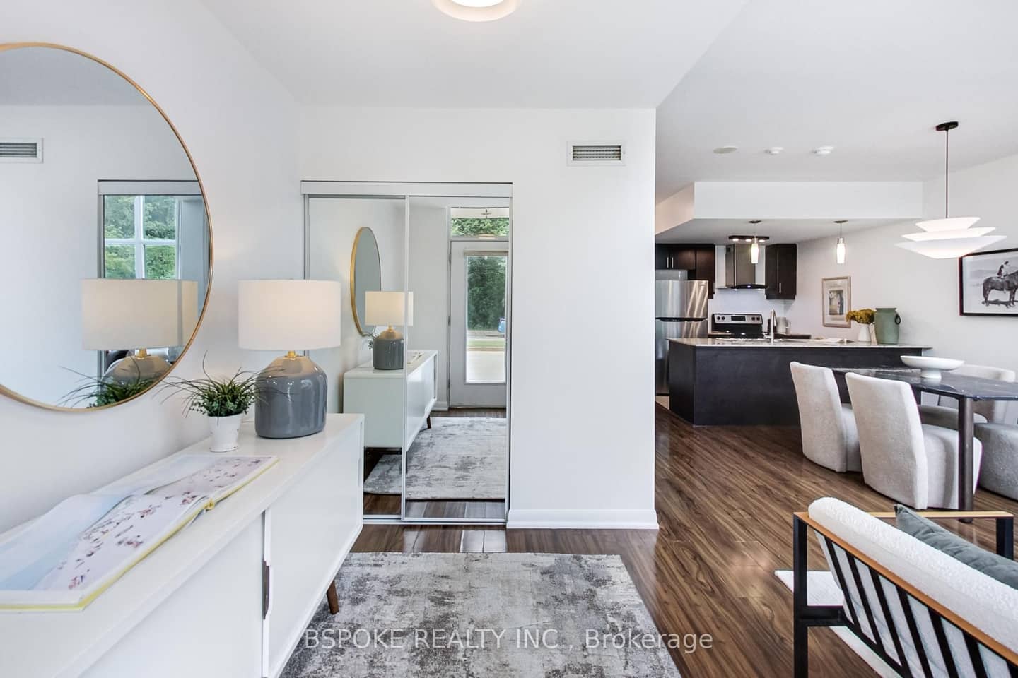 186 Borough Drive, Toronto, ON M1P 0B5