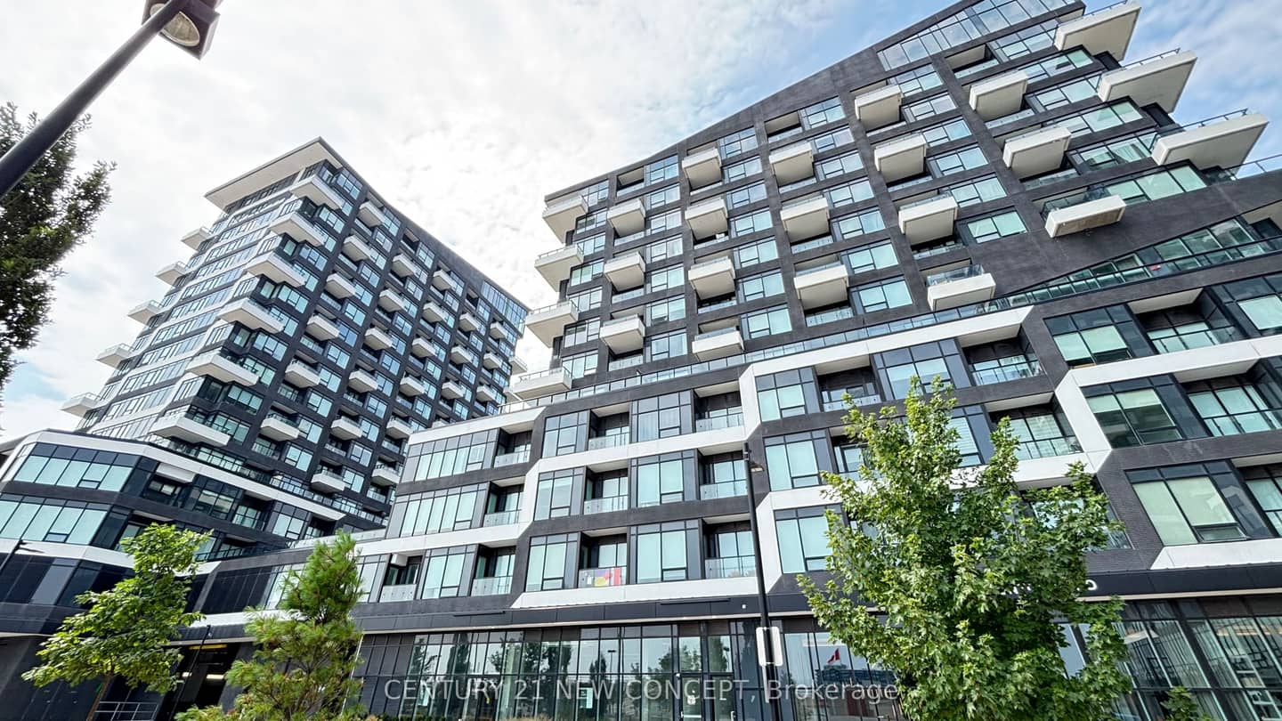 2485 Taunton Road 234, Oakville, ON L6H 3R8