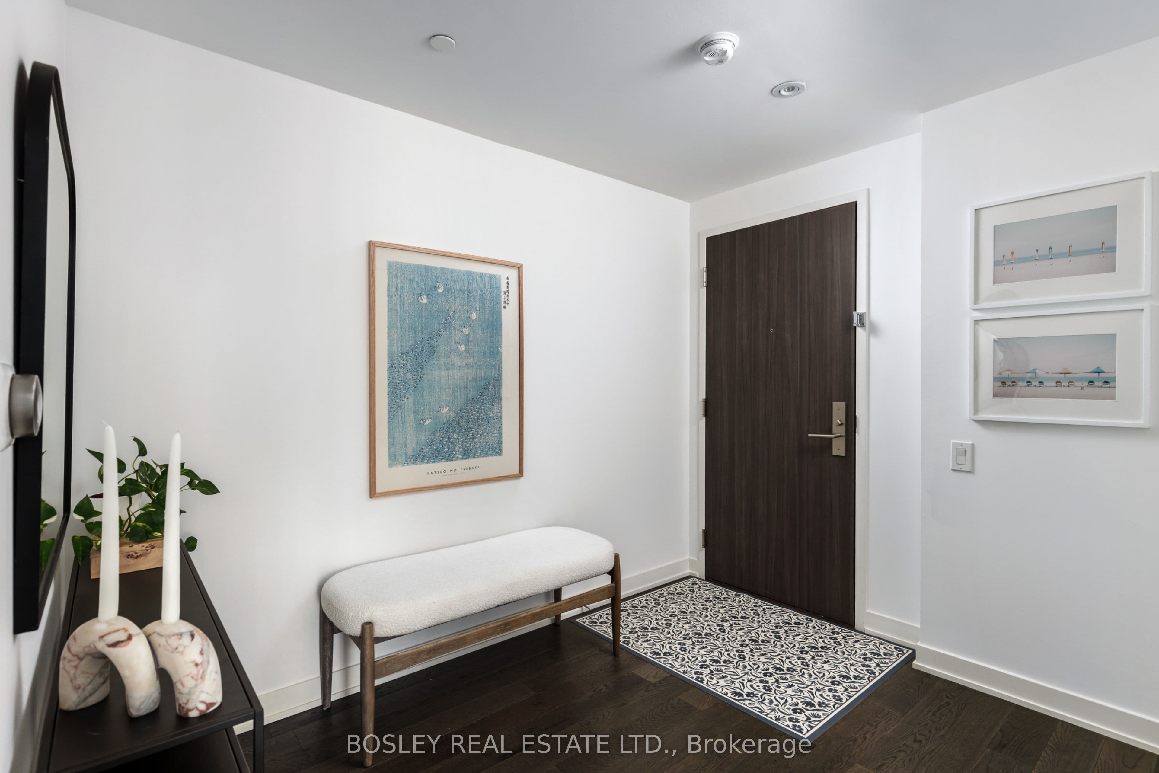 185 Roehampton Avenue 1702, Toronto, ON M4P 0C6