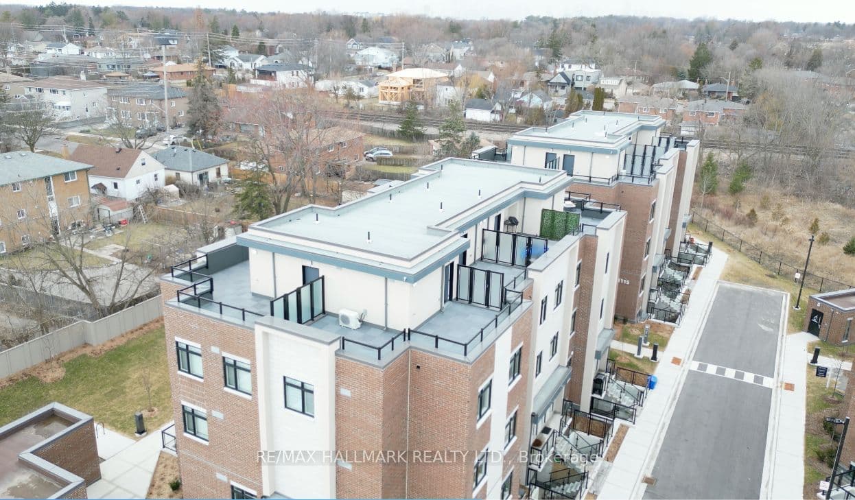 1085 Douglas Mccurdy Common 216, Mississauga, ON L5G 4B1