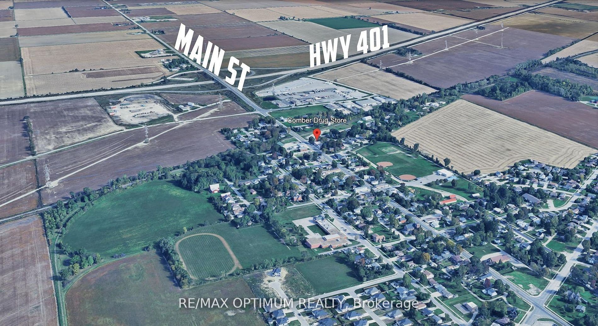 6304 Main Street, Lakeshore, ON N0P 1J0