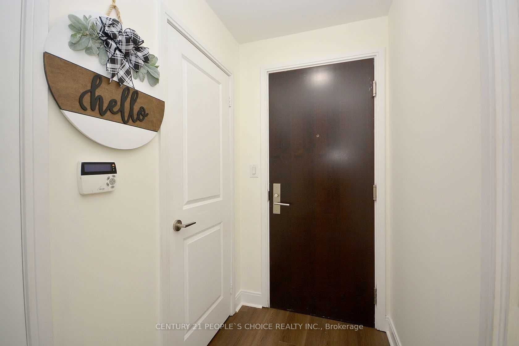 50 Absolute Avenue 2108, Mississauga, ON L4Z 0A8