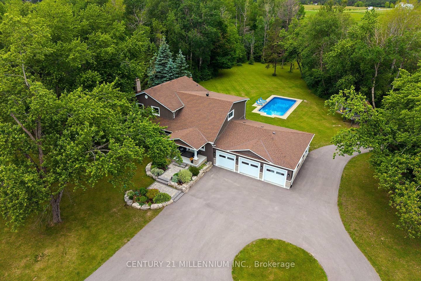 430 Wagg Road, Uxbridge, ON L9P 0P1