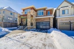 4 Goldeneye Drive, East Gwillimbury, ON L9N 1R8
