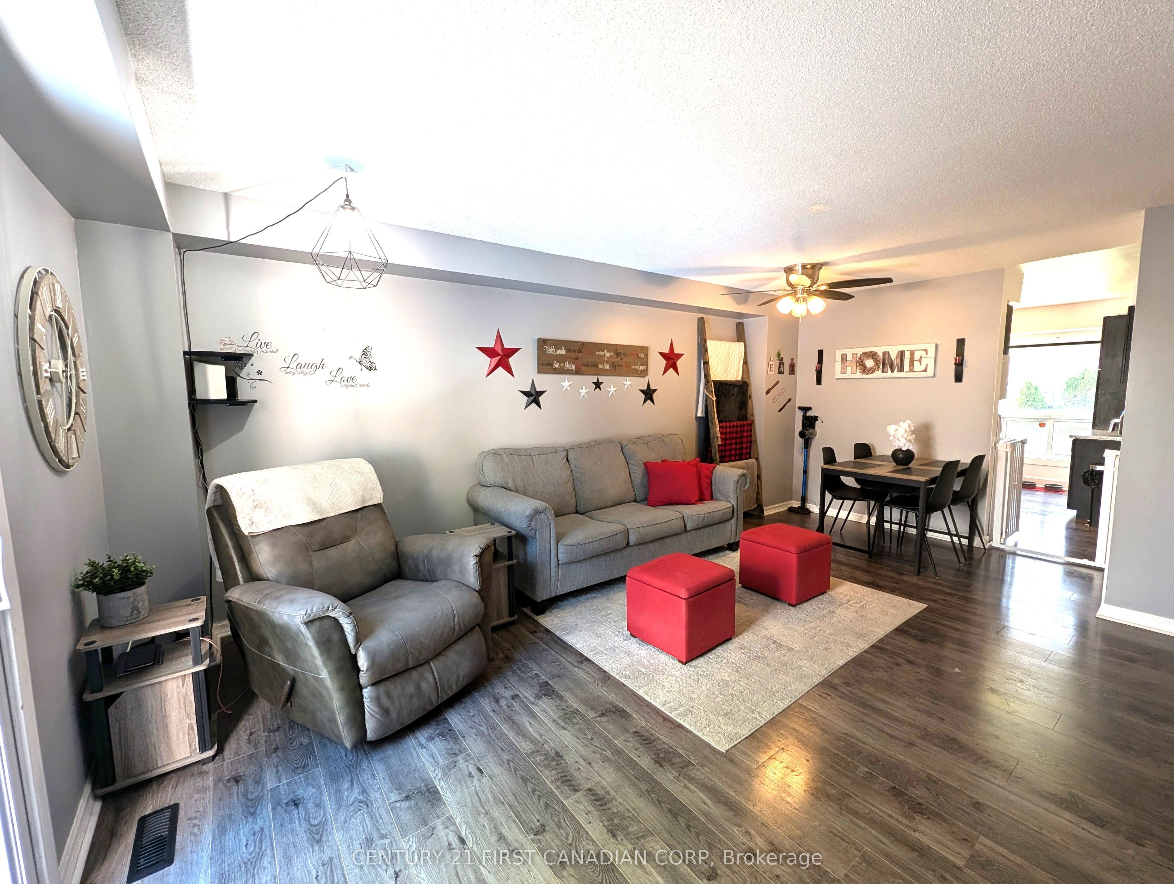 110 Deveron Crescent 49, London South, ON N5Z 4W7