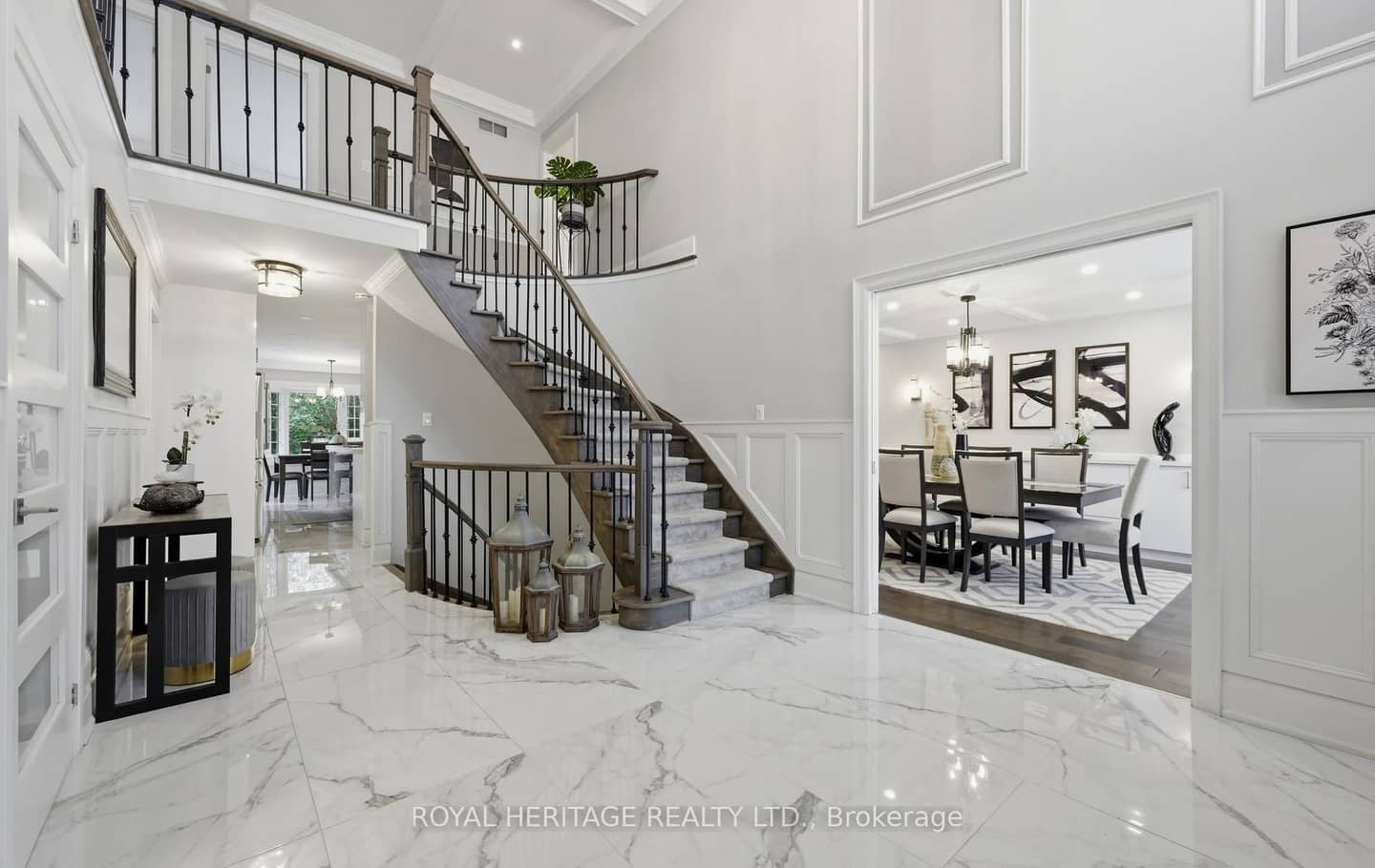 7 Kimbark Crescent, Markham, ON L3R 8P7