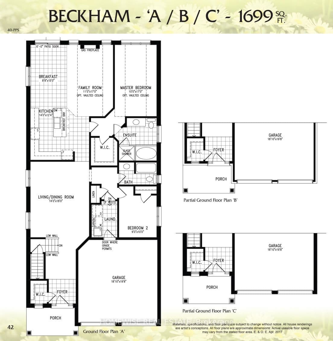 168 Steinway Drive, Scugog, ON L9L 1V6