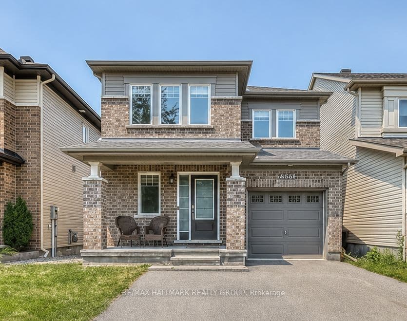 6335 Renaud Road, Orleans - Convent Glen and Area, ON K1W 0J4