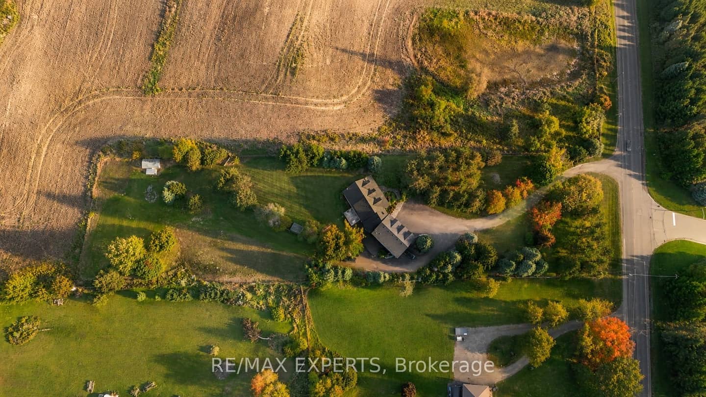 15481 Mount Wolfe Road, Caledon, ON L7E 3P3