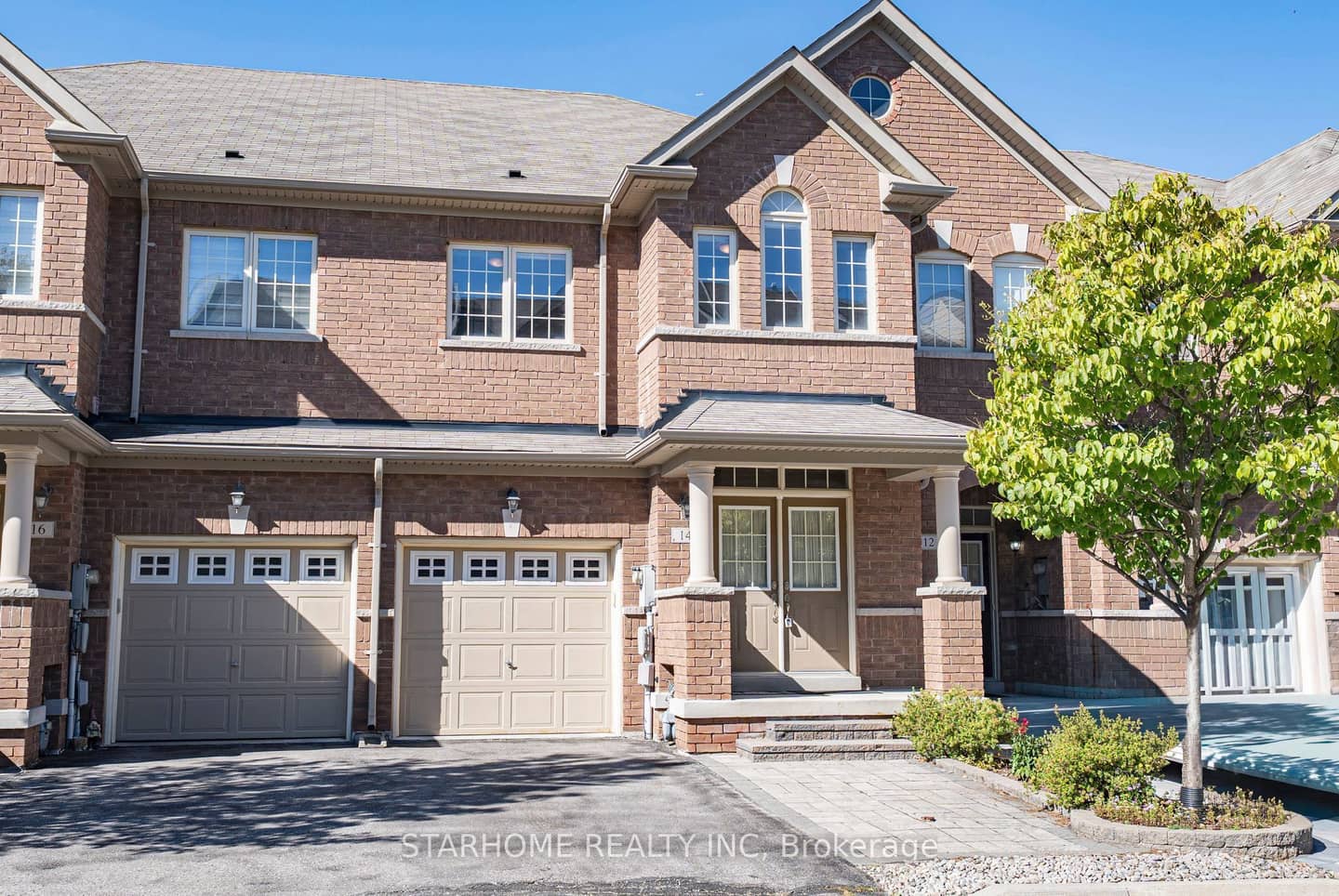 14 Valliere Drive, Markham, ON L6C 0M8