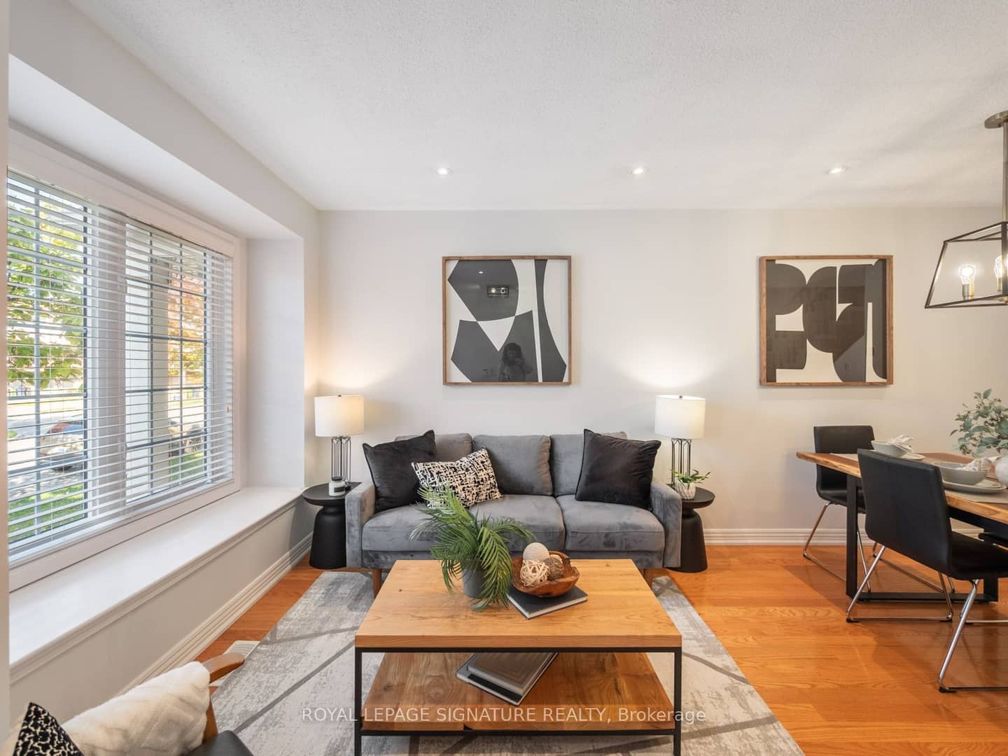 57 Cheetah Crescent, Toronto, ON M1B 6J8