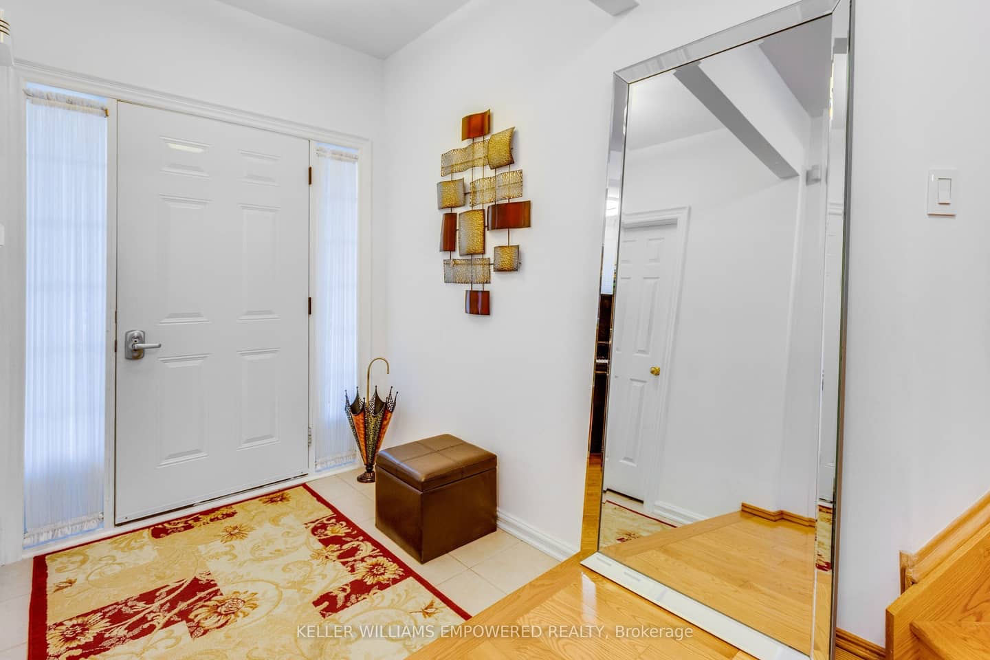 134 Queen Isabella Crescent, Vaughan, ON L6A 3J7