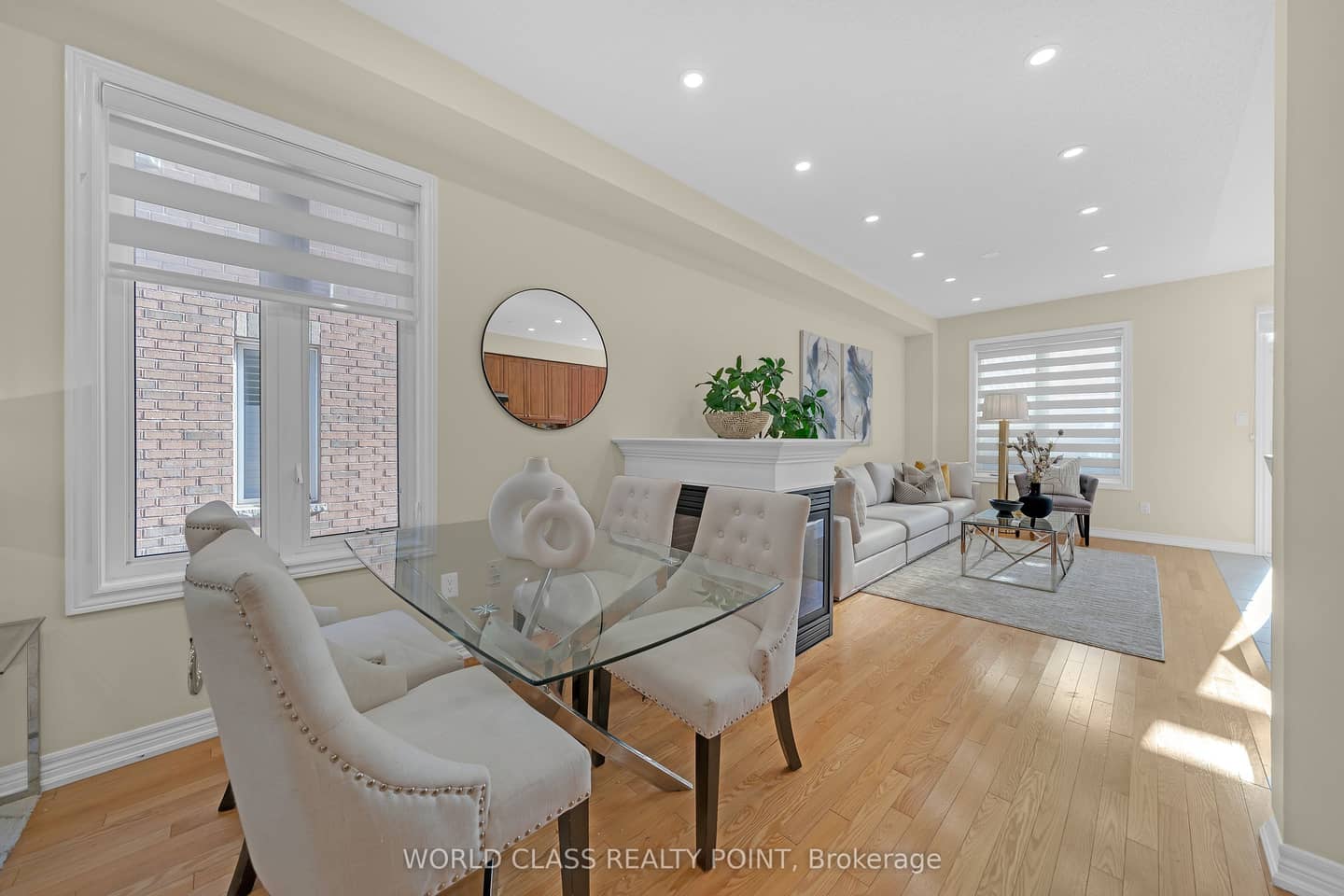 5529 Fudge Terrace, Mississauga, ON L5M 0N3