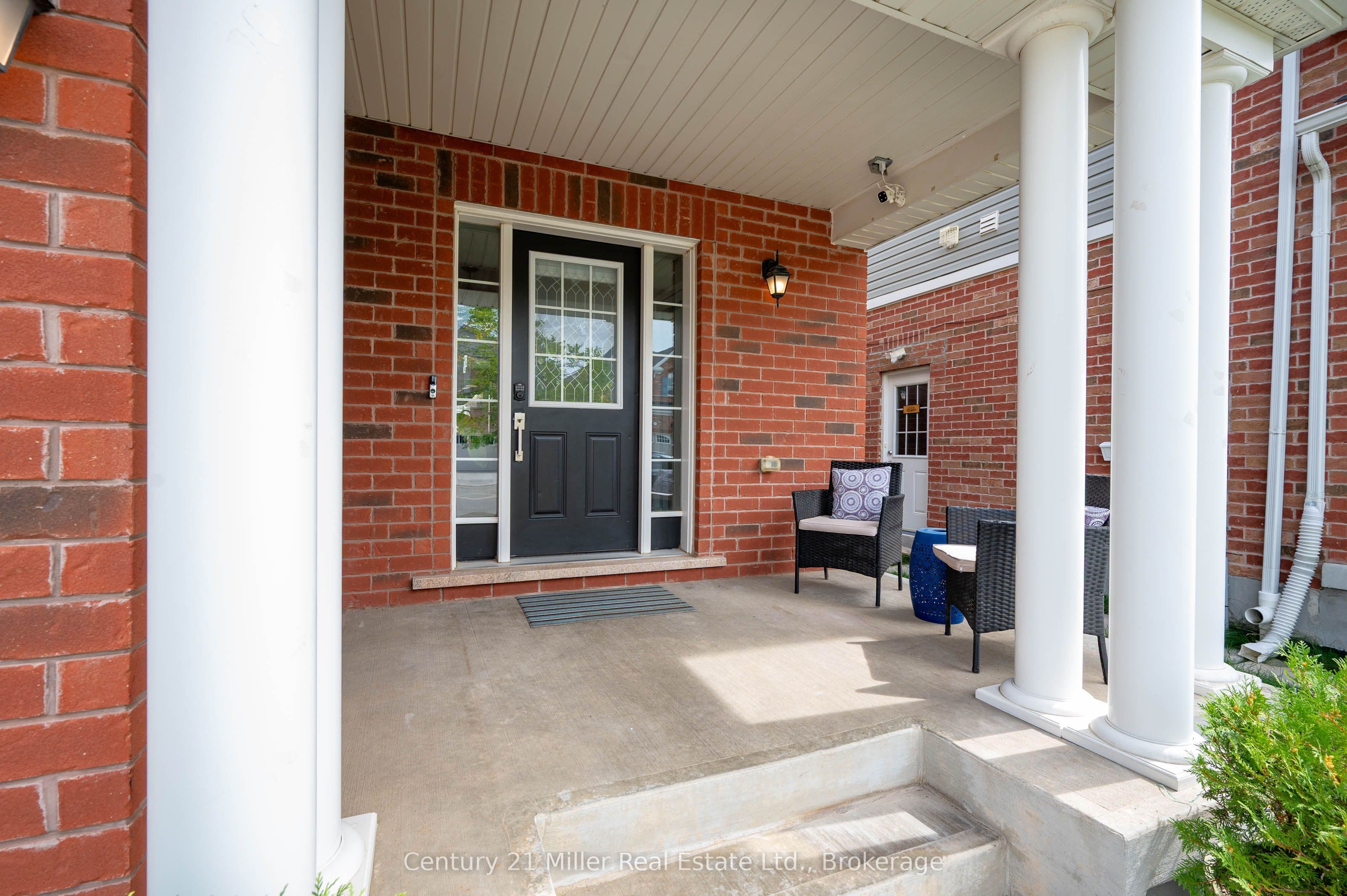 19 Glenvista Drive, Kitchener, ON N2R 0E7