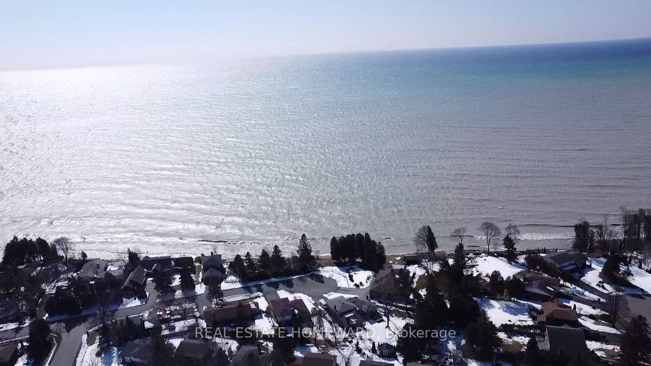 21 Glen Watford Road, Cobourg, ON K9A 4S4