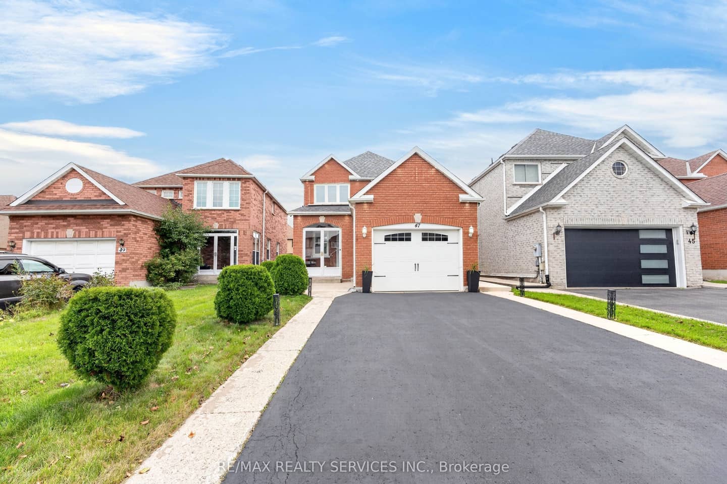 47 Twisted Oak Street, Brampton, ON L6R 1S9