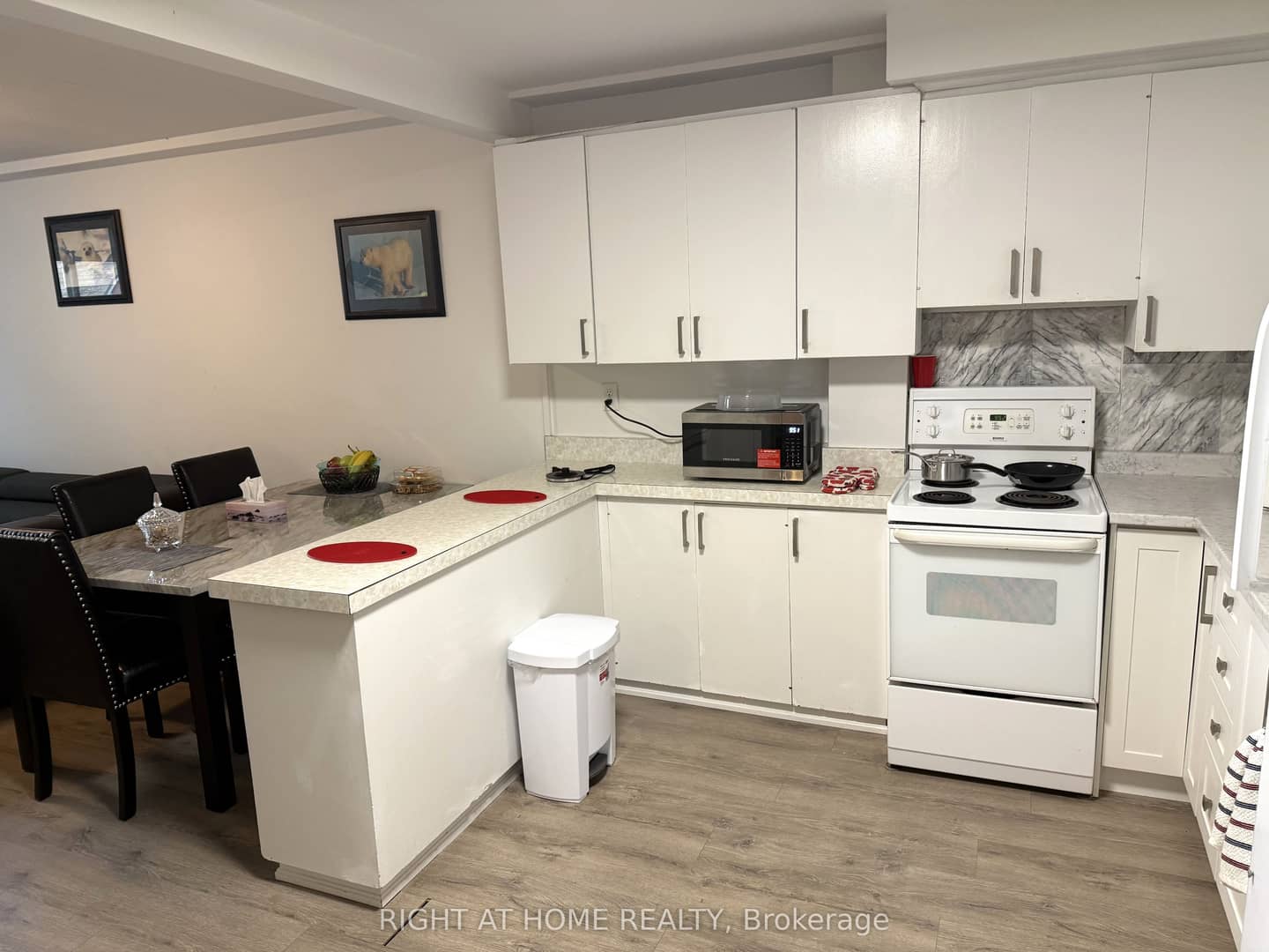 64 Purdon Drive, Toronto, ON M3H 4X1
