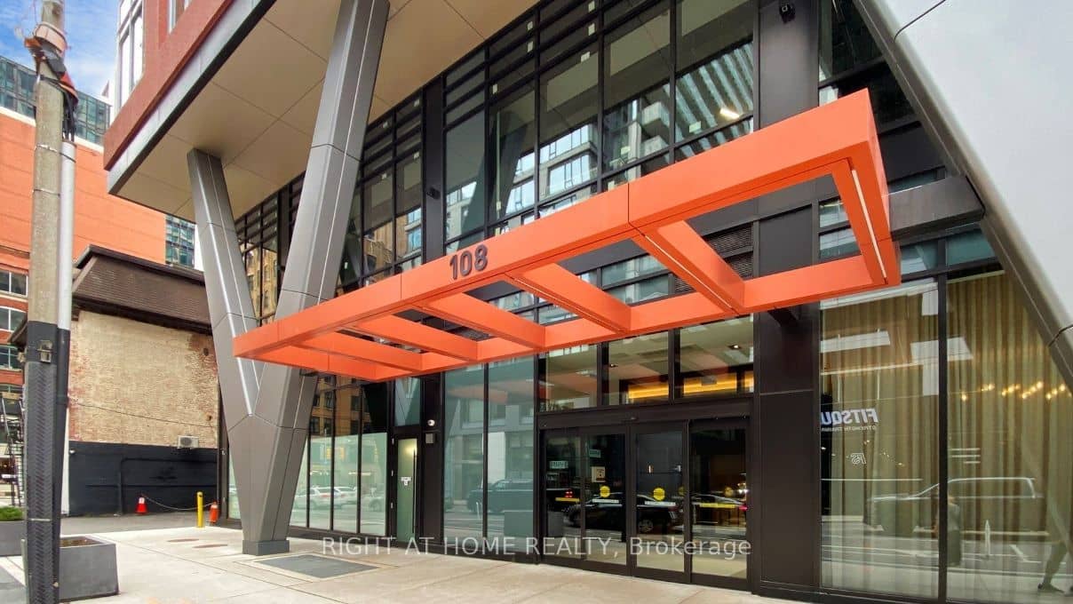 108 Peter Street 4013, Toronto, ON M5V 0W2