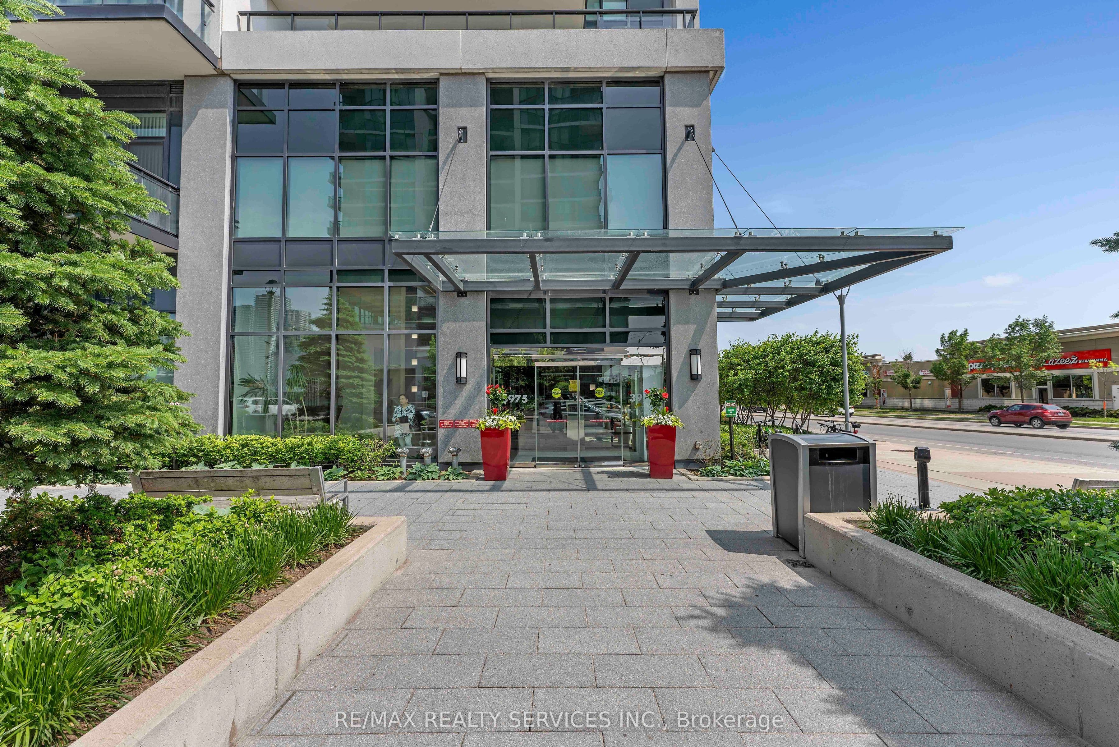 3975 Grand Park Drive 1506, Mississauga, ON L5B 0K4