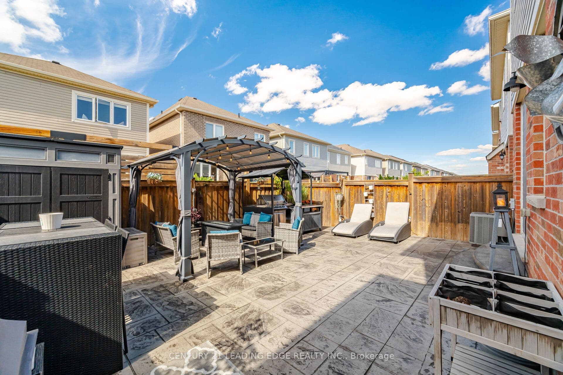 545 Gibson Crescent, Milton, ON L9T 9A1
