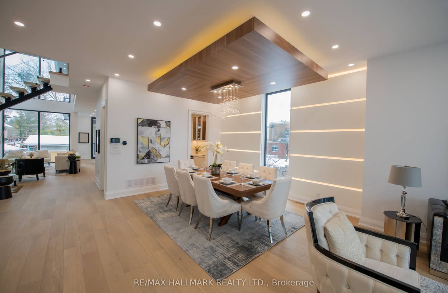 52 Wildwood Avenue, Richmond Hill, ON L4E 3B3