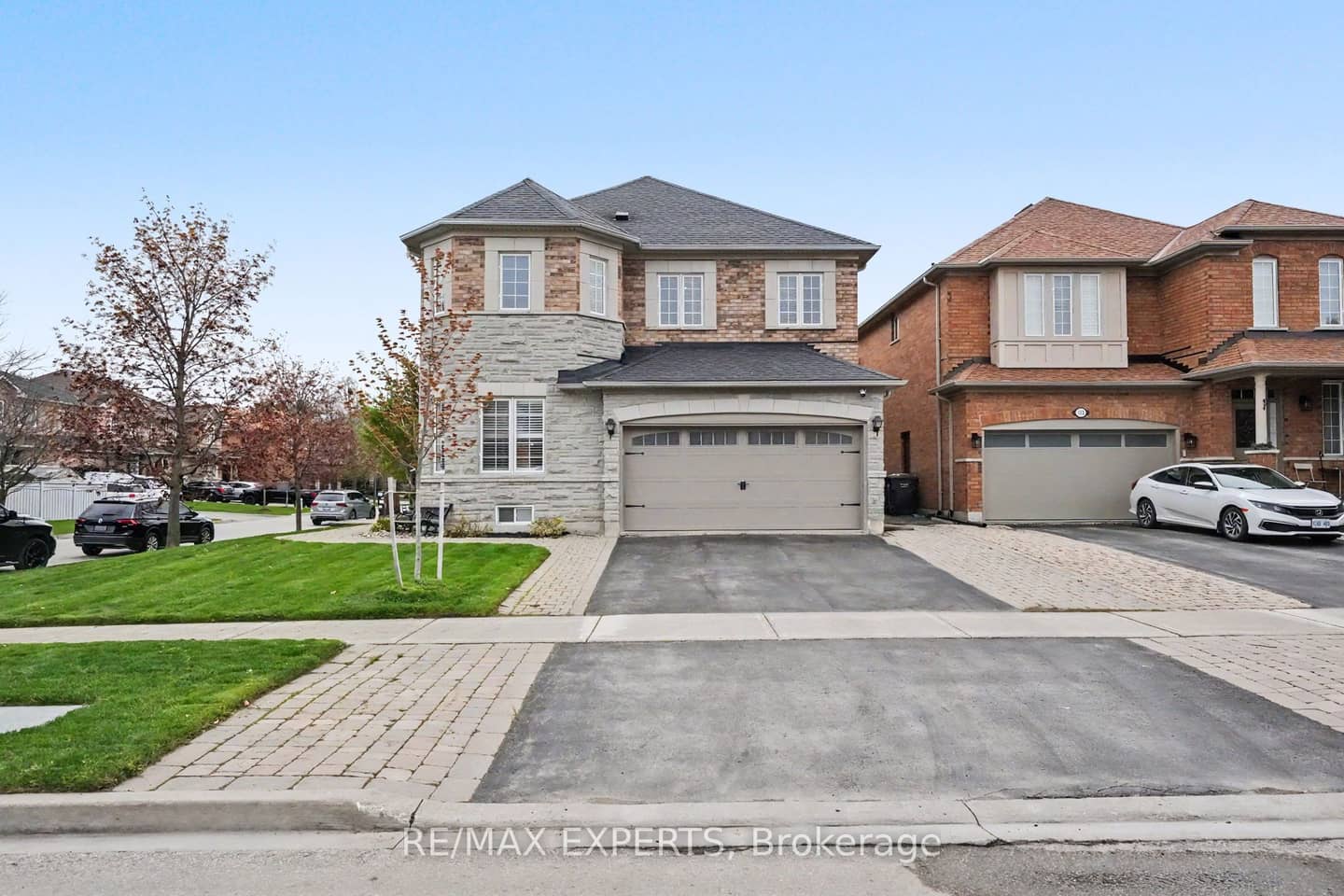2 Ironhorse Crescent, Caledon, ON L7E 2K8