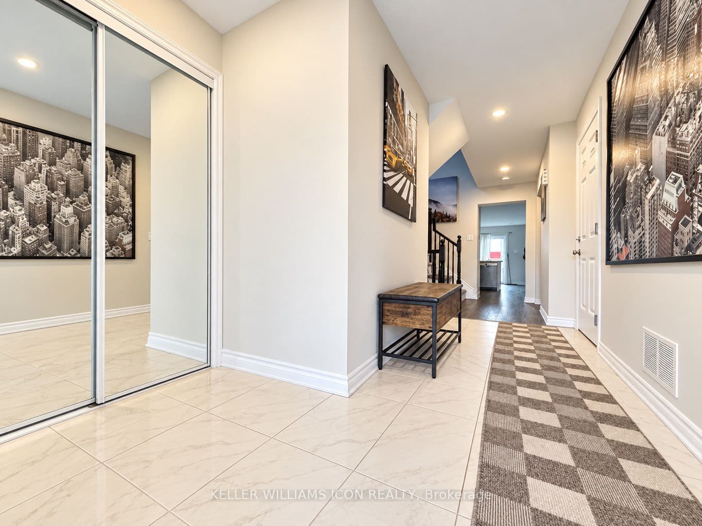478 Alcor Terrace, Barrhaven, ON K2J 6S9
