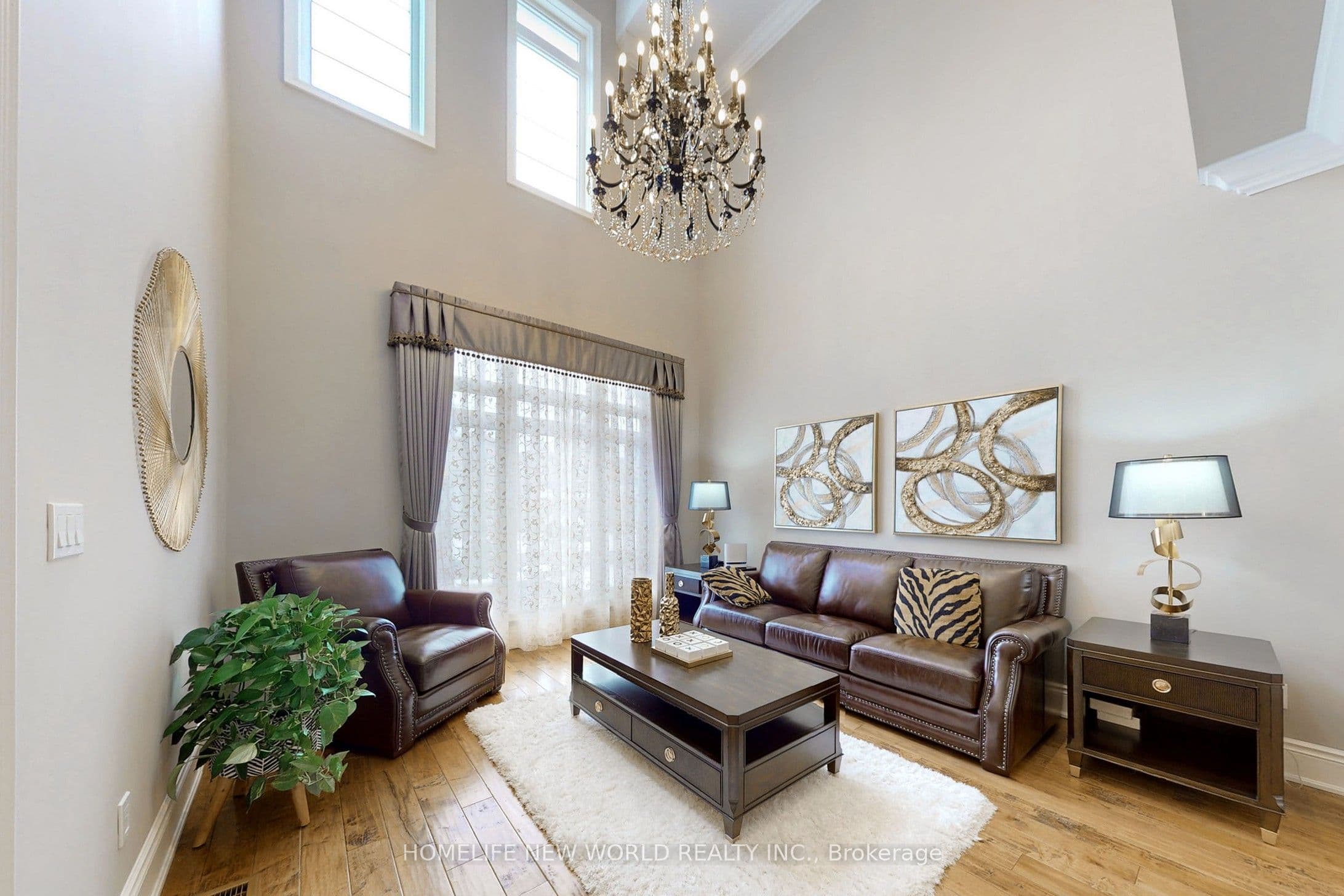 21 Conger Street, Vaughan, ON L6A 4Y7