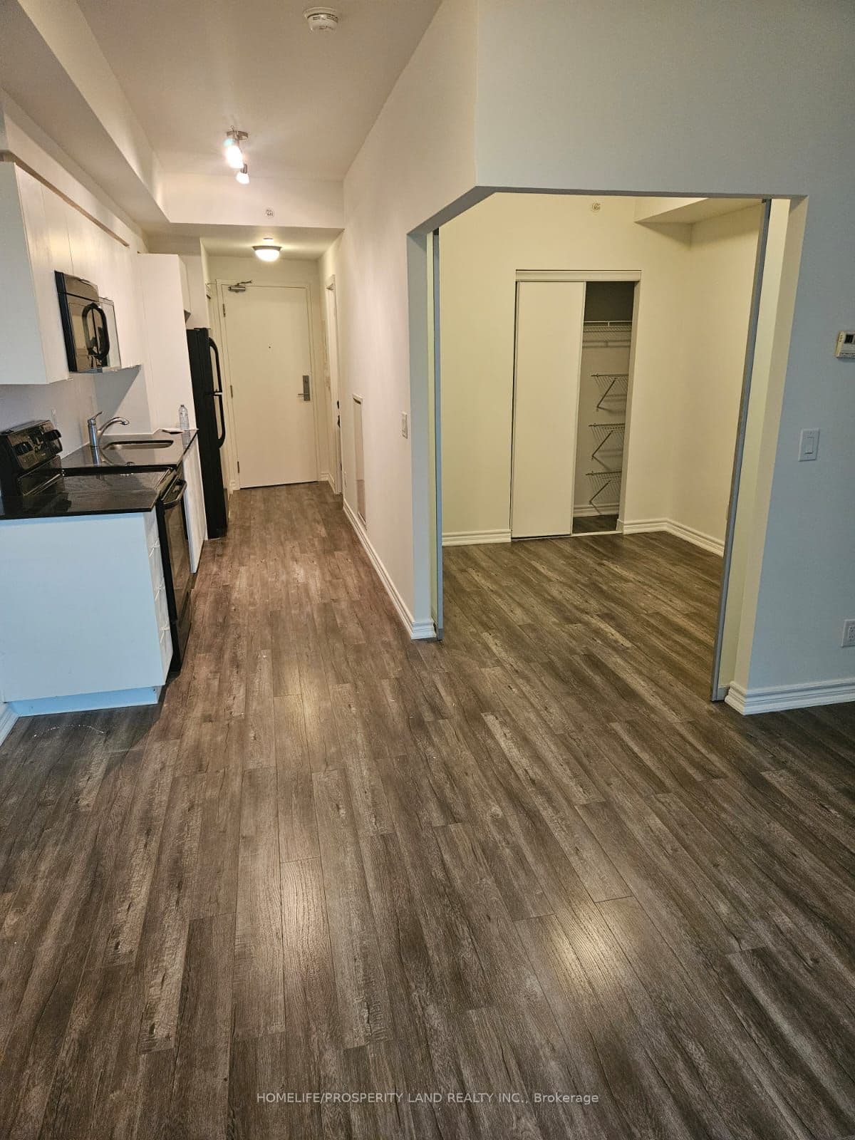 150 East Liberty Street 610, Toronto, ON M6K 3R5