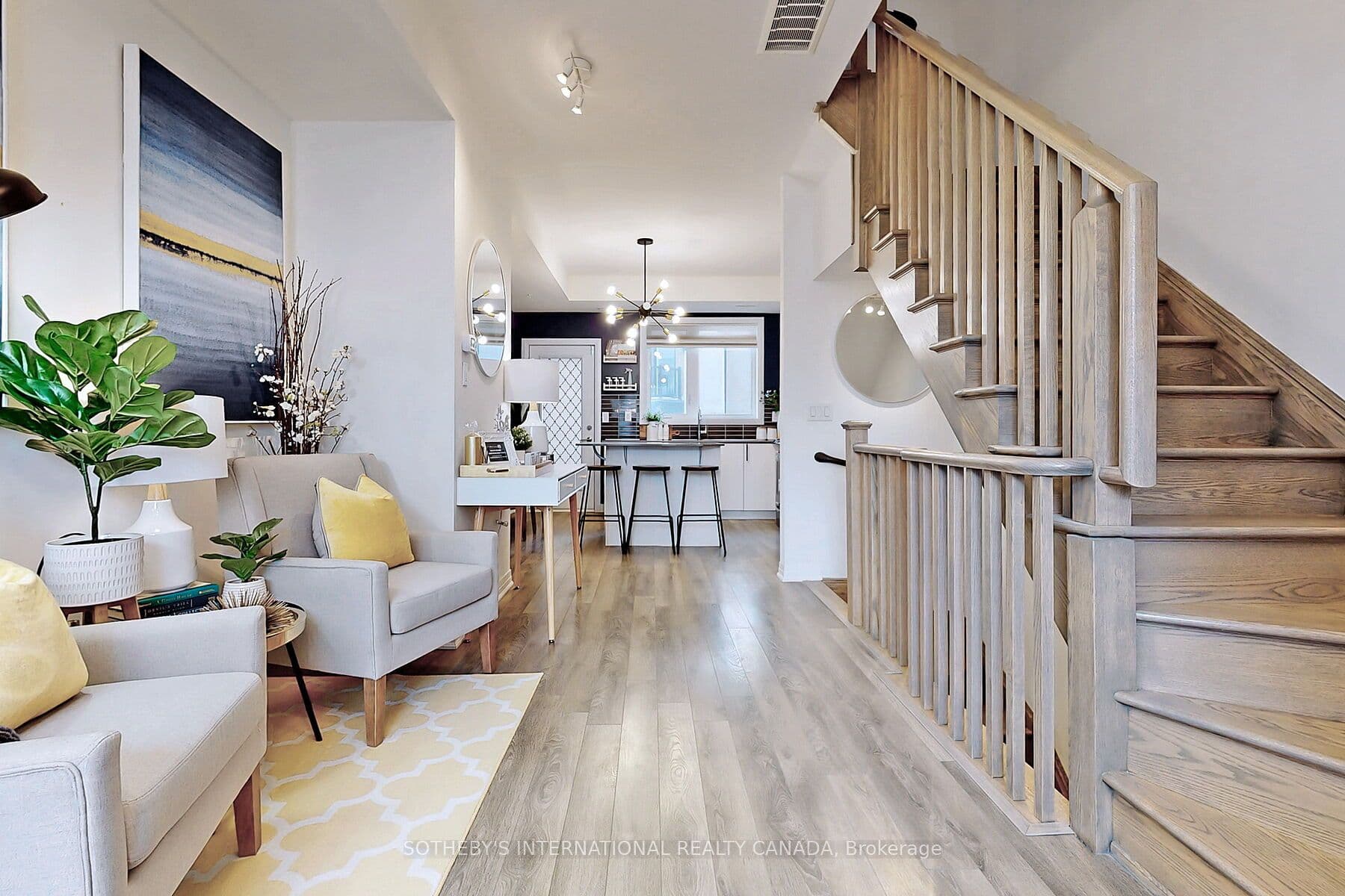 27 Thomas Mulholland Drive, Toronto, ON M3K 0A8