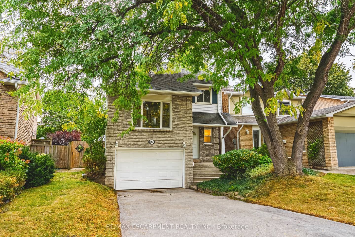 3453 Hannibal Road, Burlington, ON L7M 1Z5