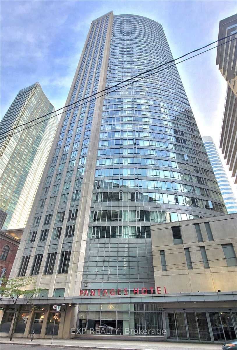 210 Victoria Street 4112, Toronto, ON M5B 2R3
