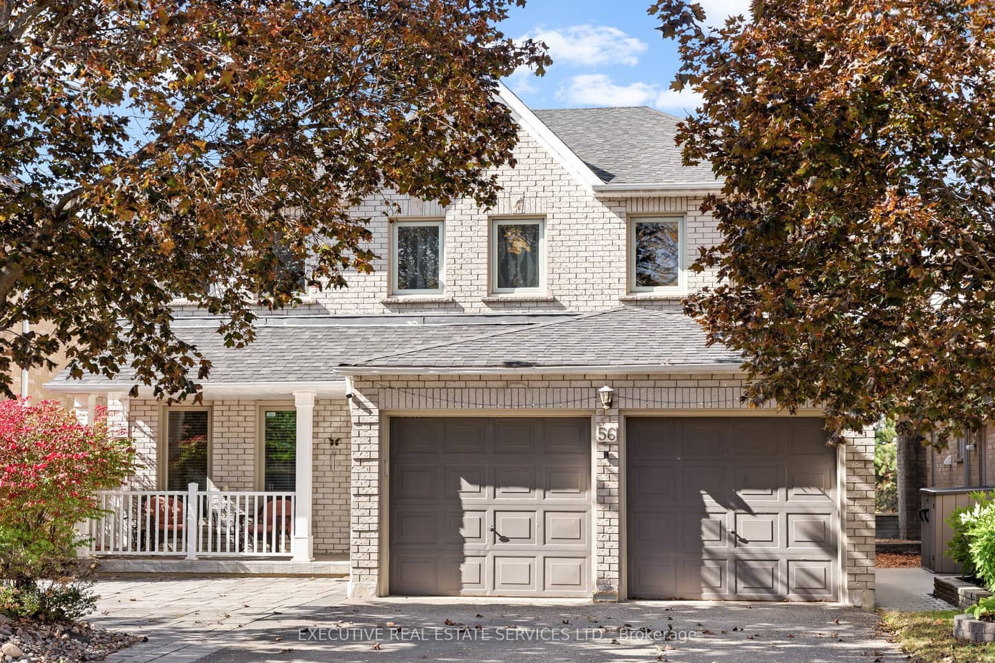 56 Pleasant Valley Place, Brampton, ON L6S 5S1