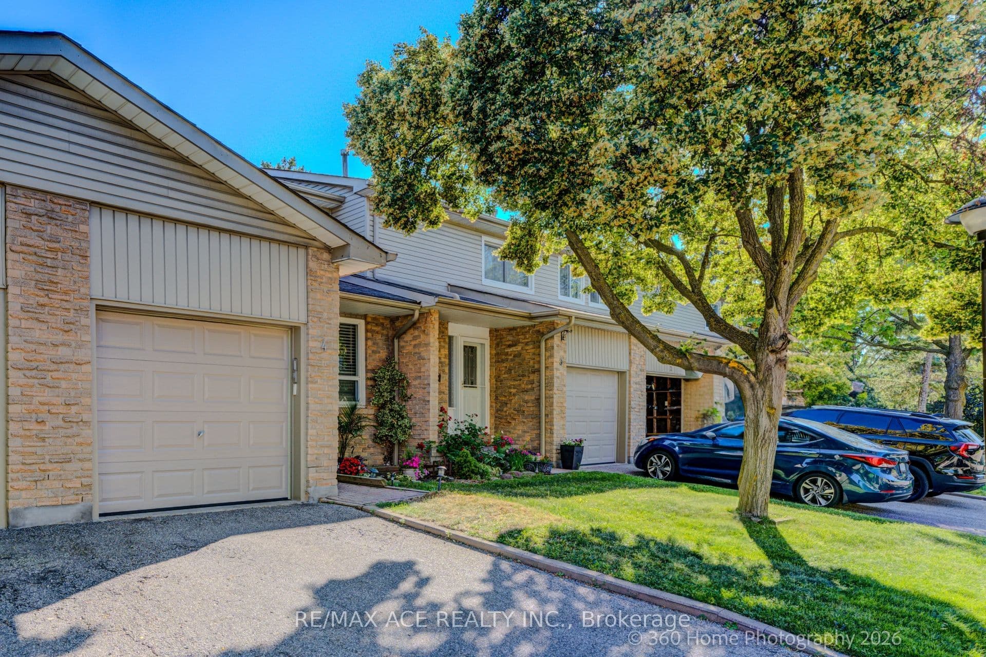 5536 Montevideo Road 4, Mississauga, ON L5N 2P4