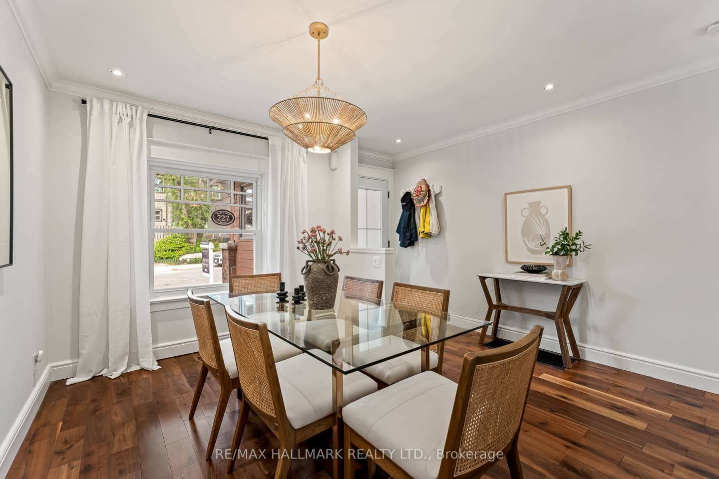 227 Eastwood Road, Toronto, ON M4L 2E2