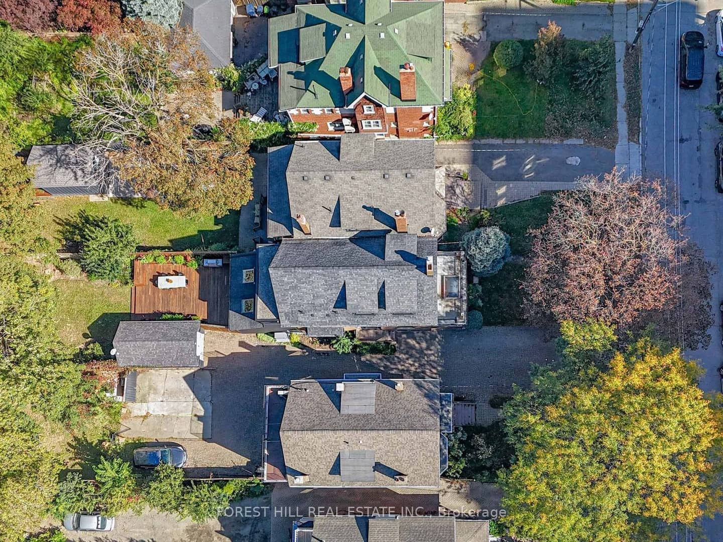 126 Keewatin Avenue, Toronto, ON M4P 1Z8