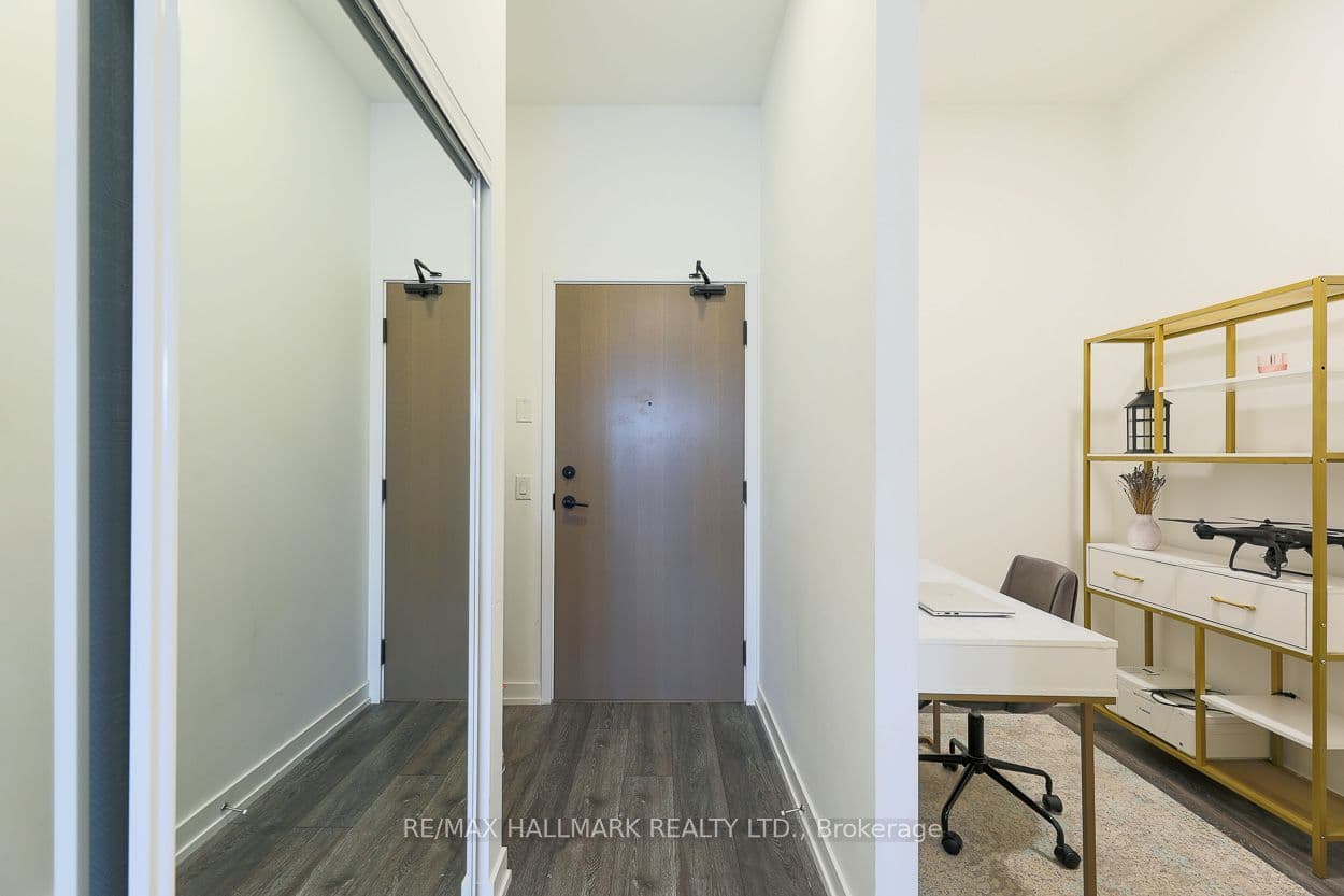 225 Sumach Street 405, Toronto, ON M5A 0P8