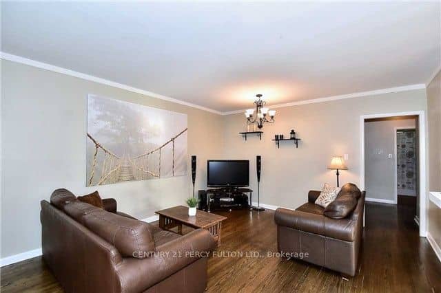 143 Tulloch Drive, Ajax, ON L1S 2S7