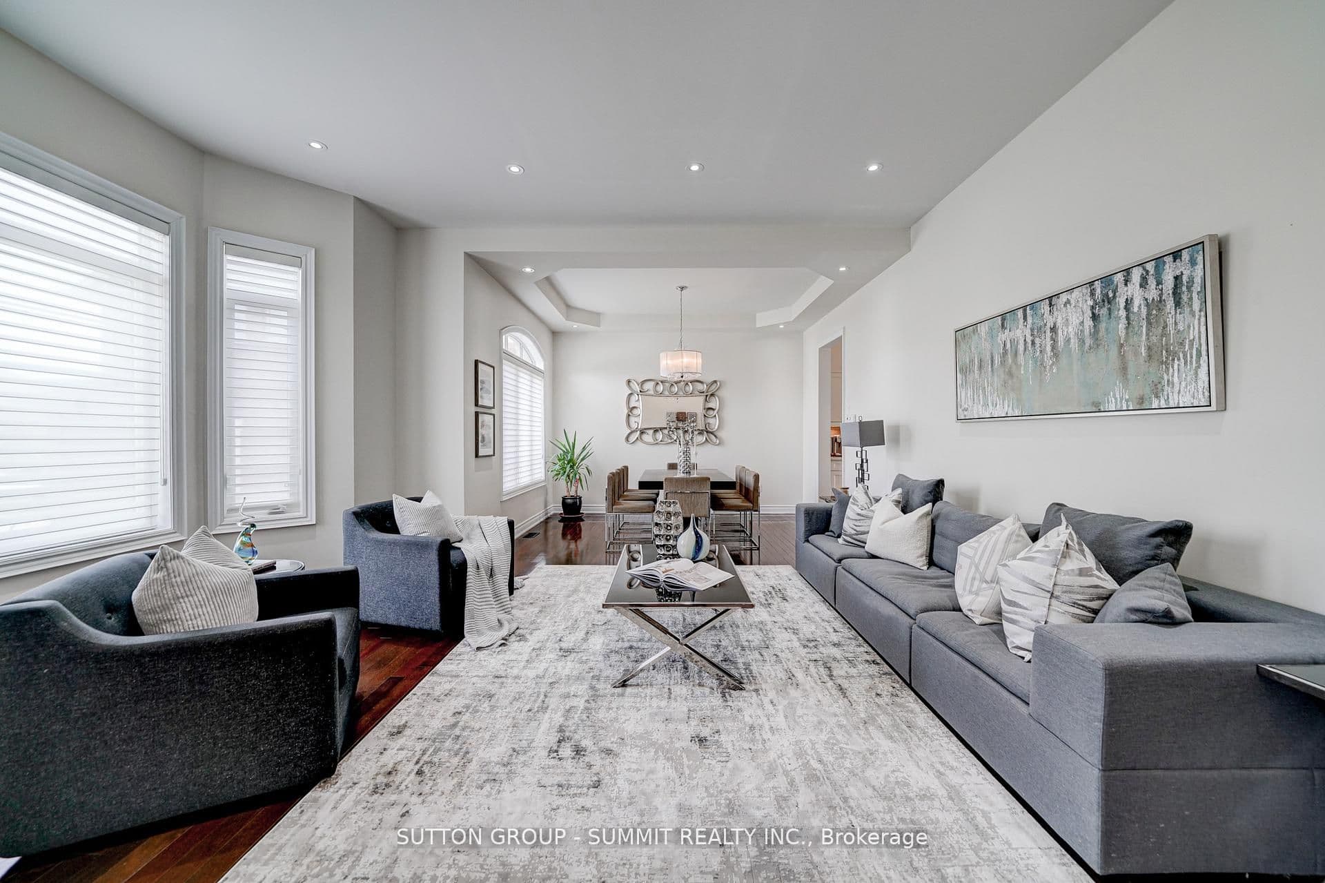 6 FLANDERS Road, Brampton, ON L6X 0W3