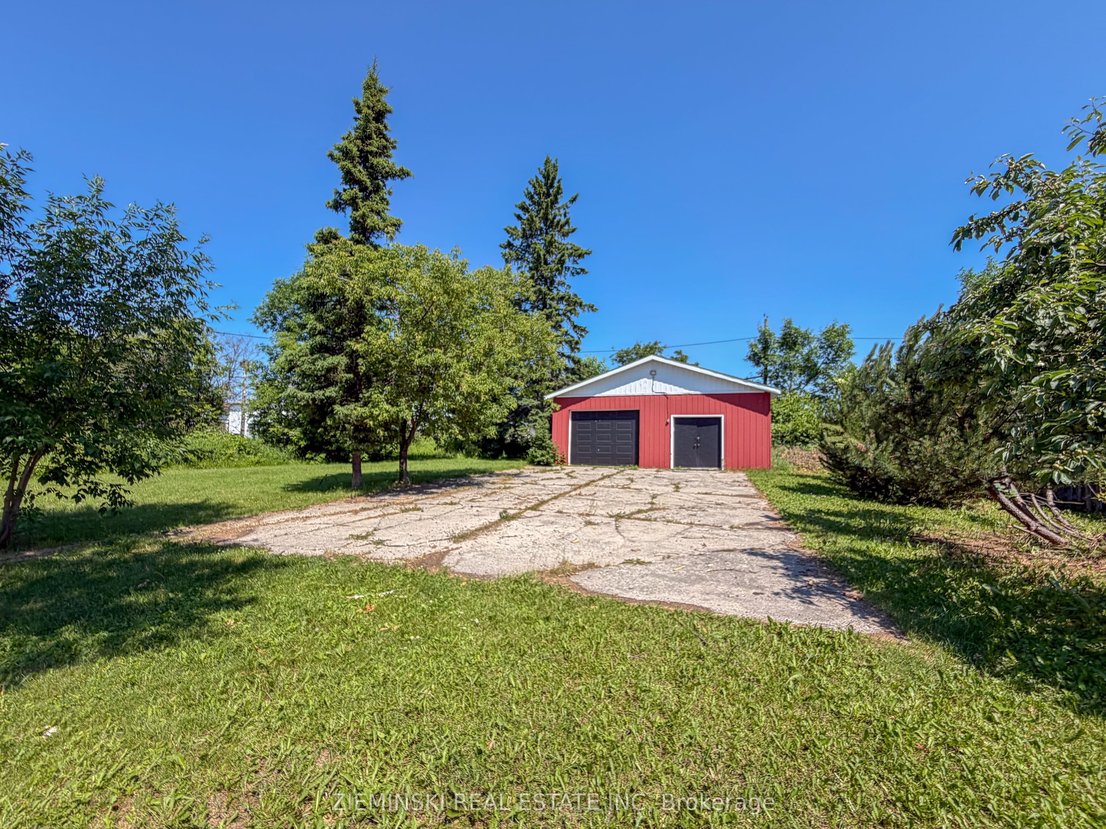 340 Church Street, Iroquois Falls, ON P0K 1G0