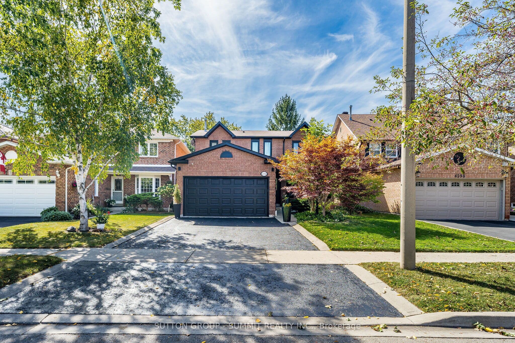 4594 Gatineau Avenue, Mississauga, ON L4Z 2R7