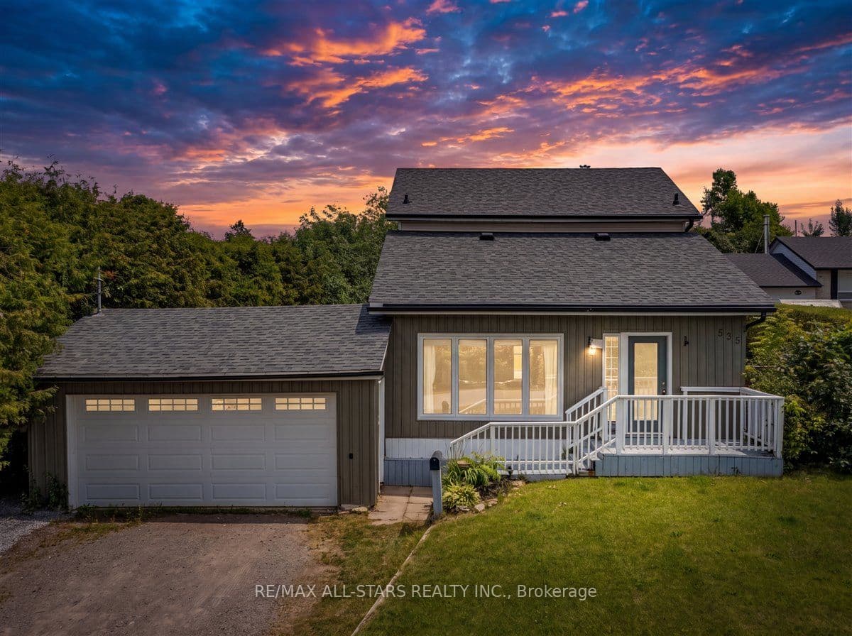 535 George Street, Brock, ON L0K 1A0
